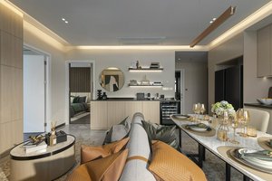 2 bedrooms Condo in The Filmore Da Nang Hai Chau, Vietnam No. 20027