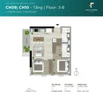 2 bedrooms Condo in The Filmore Da Nang Hai Chau, Vietnam No. 20030 - Image 12