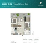 2 bedrooms Condo in The Filmore Da Nang Hai Chau, Vietnam No. 20031 - Image 12