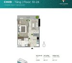 1 bedroom Condo in The Filmore Da Nang Hai Chau, Vietnam No. 20033 - Image 11