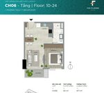 1 bedroom Condo in The Filmore Da Nang Hai Chau, Vietnam No. 20034 - Image 9