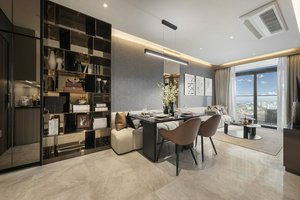 1 bedroom Condo in The Filmore Da Nang Hai Chau, Vietnam No. 20037