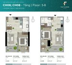 1 bedroom Condo in The Filmore Da Nang Hai Chau, Vietnam No. 20037 - Image 8