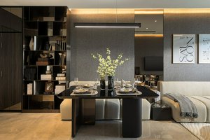 1 bedroom Condo in The Filmore Da Nang Hai Chau, Vietnam No. 20038