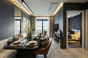 1 bedroom Condo in The Filmore Da Nang Hai Chau, Vietnam No. 20040