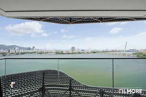 3 bedrooms Condo in The Filmore Da Nang Hai Chau, Vietnam No. 20047