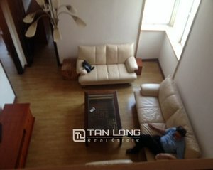 4 bedrooms Apartment in Tay Ho, Vietnam No. 205