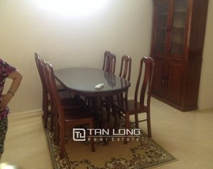 3 bedrooms Apartment in Tay Ho, Vietnam No. 206