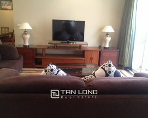 3 bedrooms Apartment in Tay Ho, Vietnam No. 207