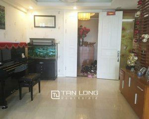 4 bedrooms Apartment in Tay Ho, Vietnam No. 209