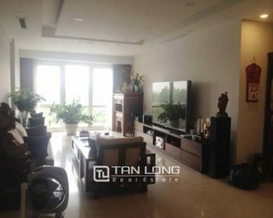 3 bedrooms Apartment in Tay Ho, Vietnam No. 211