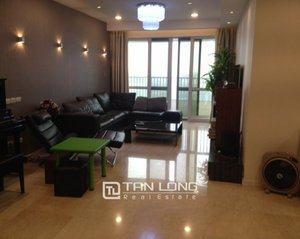3 bedrooms Apartment in Tay Ho, Vietnam No. 218