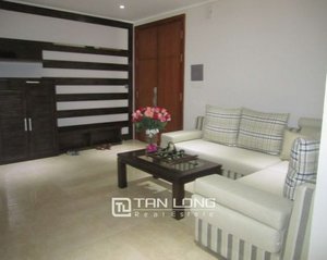 3 bedrooms Apartment in Tay Ho, Vietnam No. 221