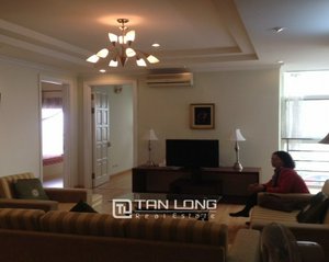 3 bedrooms Apartment in Tay Ho, Vietnam No. 224