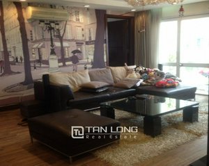 3 bedrooms Apartment in Tay Ho, Vietnam No. 227
