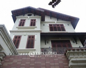 5 bedrooms Villa in Long Bien, Vietnam No. 233