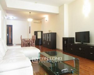 3 bedrooms Apartment in Tay Ho, Vietnam No. 237