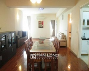 3 bedrooms Apartment in Tay Ho, Vietnam No. 237