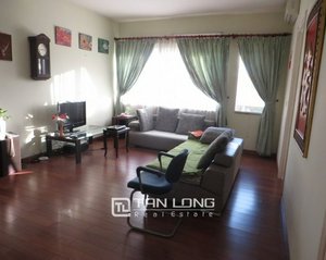 4 bedrooms Apartment in Tay Ho, Vietnam No. 252