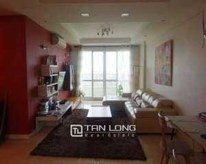 3 bedrooms Apartment in Tay Ho, Vietnam No. 256