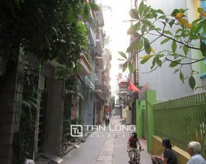 300m² House in Ba Dinh, Vietnam No. 257
