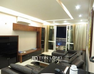 4 bedrooms Apartment in Tay Ho, Vietnam No. 258
