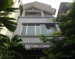4 bedrooms Villa in Tay Ho, Vietnam No. 261 - villa in Vietnam