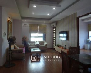 3 bedrooms Apartment in Tay Ho, Vietnam No. 263
