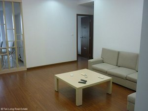 3 bedrooms Apartment in Cau Giay, Vietnam No. 265