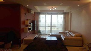 3 bedrooms Apartment in Tay Ho, Vietnam No. 267