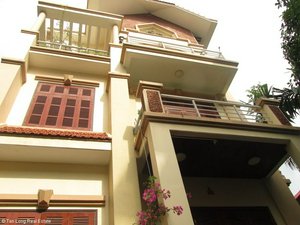 215m² Villa in Tay Ho, Vietnam No. 270