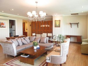 3 bedrooms Apartment in Tay Ho, Vietnam No. 272