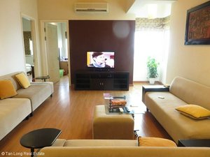 4 bedrooms Penthouse in Tay Ho, Vietnam No. 275