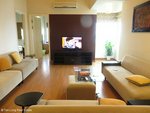 4 bedrooms Penthouse in Tay Ho, Vietnam No. 275 - penthouse in Vietnam