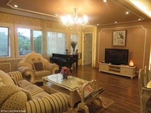 4 bedrooms Apartment in Tay Ho, Vietnam No. 279