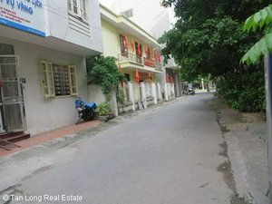 5 bedrooms House in Cau Giay, Vietnam No. 282