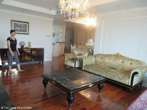 3 bedrooms Apartment in Tay Ho, Vietnam No. 290