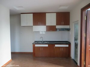 2 bedrooms Apartment in Tay Ho, Vietnam No. 291