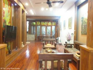 4 bedrooms Villa in Tay Ho, Vietnam No. 298