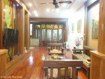 4 bedrooms Villa in Tay Ho, Vietnam No. 298 - villa in Vietnam
