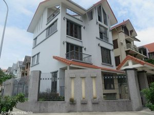 4 bedrooms Villa in Cau Giay, Vietnam No. 300