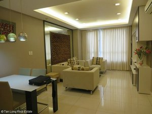 2 bedrooms Apartment in Cau Giay, Vietnam No. 320