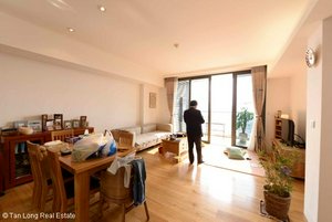 2 bedrooms Apartment in Cau Giay, Vietnam No. 321