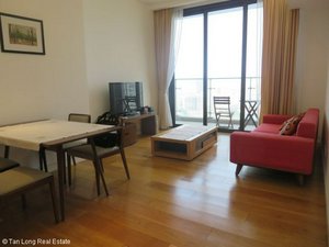 3 bedrooms Apartment in Cau Giay, Vietnam No. 322