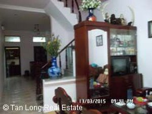 5 bedrooms House in Cau Giay, Vietnam No. 328