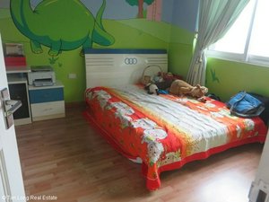 4 bedrooms Apartment in Tay Ho, Vietnam No. 329