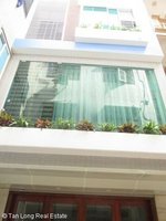 4 bedrooms House in Cau Giay, Vietnam No. 333 - Image 3