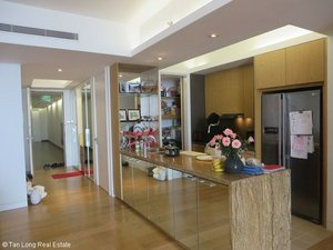 3 bedrooms Apartment in Cau Giay, Vietnam No. 338