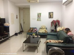 2 bedrooms Apartment in Ba Dinh, Vietnam No. 339