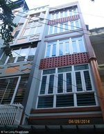 5 bedrooms House in Dong Da, Vietnam No. 346 - house in Vietnam